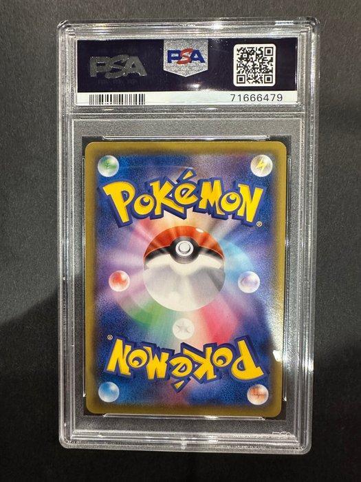 Pokémon - 1 Graded card - Charizard #103 Event exclusive of, Hobby en Vrije tijd, Verzamelkaartspellen | Pokémon