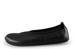 Vivo Barefoot Be Lenka Ballerinas in maat 38 Zwart | 10%, Kleding | Dames, Schoenen, Verzenden, Zwart, Ballerina's, Zo goed als nieuw