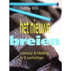 Nieuwe breien 9789023010562 D. Bliss, Boeken, Hobby en Vrije tijd, Verzenden, Zo goed als nieuw, D. Bliss