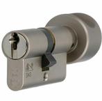 Knopcilinder K75/75 Iseo F9 Met Certificaat SKG3, Ophalen of Verzenden, Nieuw