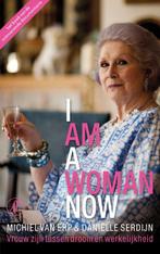 I am a woman now 9789029586658 Daniëlle Serdijn, Verzenden, Zo goed als nieuw, Daniëlle Serdijn