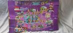 Lego Set - 41430 - Friends - Heartlake City Amusement Pier, Kinderen en Baby's, Speelgoed | Duplo en Lego, Nieuw