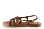 No Stress Sandalen in maat 41 Brons | 10% korting, Kleding | Dames, Schoenen, Overige kleuren, Verzenden, Sandalen of Muiltjes