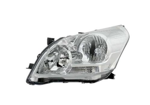 KOPLAMP VOOR TOYOTA VERSO 2009-2013 811700F090, Auto-onderdelen, Verlichting, Nieuw, Ophalen of Verzenden