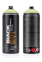 Montana Black BLK6013 Spring 400 ml, Ophalen of Verzenden, Nieuw