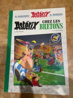 Astérix T8 - Astérix chez les Bretons - C - 1 Album -, Nieuw