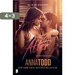 Hier begint alles / After / 1 9789022586693 Anna Todd, Boeken, Verzenden, Gelezen, Anna Todd