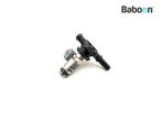 Injector Piaggio | Vespa X10 500 2012-2015 M76300, Verzenden, Gebruikt
