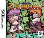 Zendoku [Nintendo DS], Ophalen of Verzenden, Zo goed als nieuw