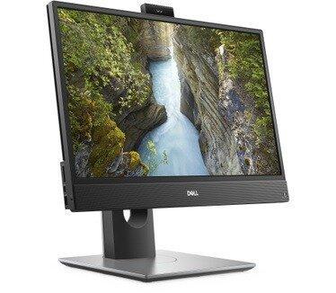 DELL OPTIPLEX 3280 AiO PC | CORE I3-10100T | 8GB | 256GB ..., Computers en Software, Desktop Pc's, Gebruikt, Verzenden