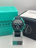 Omega x Swatch - Moonswatch Mission on Earth - Polar Lights, Nieuw