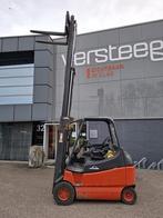 Elektrische heftruck, Linde, E30/600-02, 2002