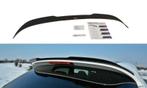 Spoilerap Kia Ceed / Pro Ceed GT MK2 Glanzend Zwart Maxton, Ophalen of Verzenden, Nieuw