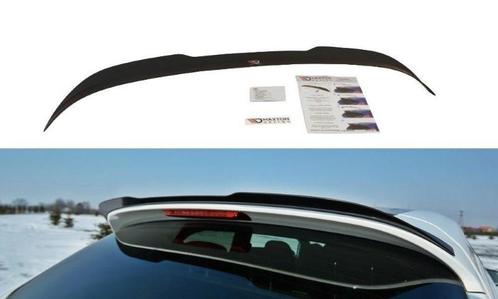 Spoilerap Kia Ceed / Pro Ceed GT MK2 Glanzend Zwart Maxton, Auto-onderdelen, Carrosserie en Plaatwerk, Ophalen of Verzenden