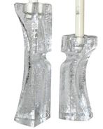 Kosta Boda - Kjell Engman - Kaarsenhouder Connect 2 (2) -