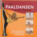 Leer paaldansen in een weekend 9789077462270 D. Mulder, Verzenden, Zo goed als nieuw, D. Mulder