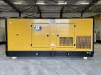 CAT DE550E0 - C15 - 550 kVA Generator - DPX-18027, Ophalen of Verzenden