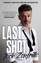 9781761427800 Last Shot Jock Zonfrillo, Verzenden, Nieuw, Jock Zonfrillo