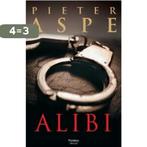 Alibi / Aspe 9789022319680 Pieter Aspe, Boeken, Verzenden, Zo goed als nieuw, Pieter Aspe