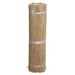 BAMBOESTOKKEN 90 CM PER STUK (PLANTONDERSTEUNING, TUIN), Tuin en Terras, Aarde en Mest, Ophalen of Verzenden, Overige typen