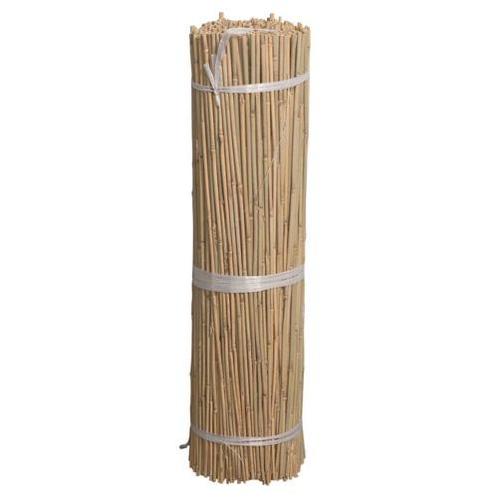 BAMBOESTOKKEN 90 CM PER STUK (PLANTONDERSTEUNING, TUIN), Tuin en Terras, Aarde en Mest, Overige typen, Ophalen of Verzenden