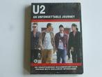 U2 - An Unforgettable Journey (DVD) Nieuw, Cd's en Dvd's, Dvd's | Muziek en Concerten, Verzenden, Nieuw in verpakking