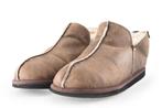 Shepherd Pantoffels in maat 43 Bruin | 10% extra korting, Bruin, Verzenden, Zo goed als nieuw, Shepherd