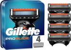 Gillette Fusion5 Proglide Flexball Scheermesjes - (4st.), Sieraden, Tassen en Uiterlijk, Uiterlijk | Gezichtsverzorging, Nieuw