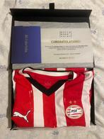 PSV - Europese voetbal competitie - Couhaib Driouech - 2024, Verzamelen, Overige Verzamelen, Nieuw