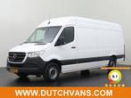 Mercedes-Benz Sprinter Bestelbus 315CDI | wit, Auto's, Automaat, Euro 6, Wit, Mercedes-Benz