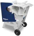 Mobiele brandhoutcirkelzaag 1x230V, Verzenden, Nieuw