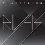 cd - Kensington - Rivals, Zo goed als nieuw, Verzenden
