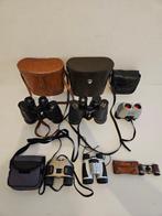 Zoom binoculars - 1920-1930, 1950-1960, Verzamelen