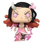 Funko Pop! Animation: 1749 - Demon Slayer - Nezuko Kamado, Verzamelen, Poppetjes en Figuurtjes, Ophalen of Verzenden, Nieuw