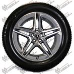 Mercedes GLE W167 (coupe) AMG 20 inch originele velgen A1674, Auto-onderdelen, Banden en Velgen, Ophalen of Verzenden, Gebruikt