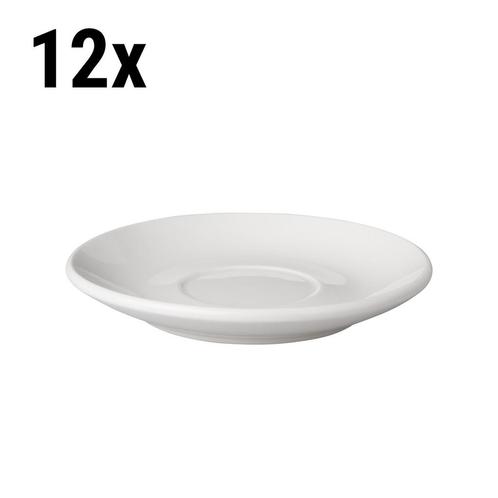 GGM Gastro | (12 stuks) BUDGETLINE - Schotel Mammoet - Ø |, Huis en Inrichting, Keuken | Servies, Effen, Nieuw, Kop(pen) en/of Schotel(s)