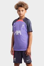 Liverpool Trainingsshirt Junior 2023/2024, Kleding | Heren, Sportkleding, Nieuw, Algemeen, Nike, Paars