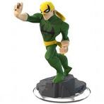 Iron Fist Disney Infinity 2.0 PS3 Garantie & morgen in huis!, Ophalen of Verzenden, Zo goed als nieuw