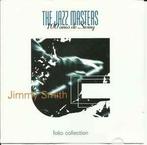 cd - Jimmy Smith - The Jazz Masters 100 AÃ±os De Swing, Verzenden, Zo goed als nieuw