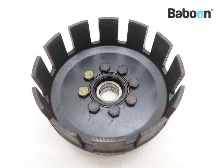 Koppelingshuis Ducati 900 SS 1991-1997 (900SS), Motoren, Onderdelen | Ducati, Gebruikt, Verzenden