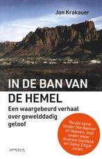 In de ban van de hemel (9789044621747, Jon Krakauer), Boeken, Verzenden, Nieuw