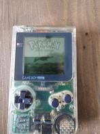 Nintendo - Gameboy Pocket - Nintendo Game Boy Pocket +, Nieuw