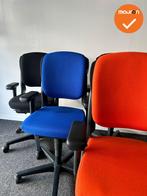 Ahrend 230 bureaustoel - refurbished  - medium rug - nieuwe, Werkplek, Ophalen of Verzenden, Gebruikt, Stoel