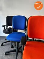 Ahrend 230 | Ergonomische Bureaustoel | Refurbished, Werkplek, Ophalen of Verzenden, Gebruikt, Stoel