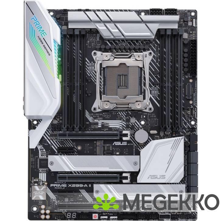 Asus PRIME X299-A II, Computers en Software, Moederborden, Nieuw, Verzenden