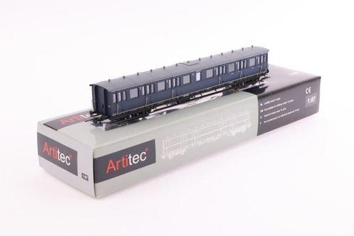 Artitec H0 - 20.255.02 - Modeltrein personenwagen (1) -, Hobby en Vrije tijd, Modeltreinen | H0