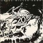 LP gebruikt - Steve Miller Band - Living In The 20th Century, Verzenden, Zo goed als nieuw