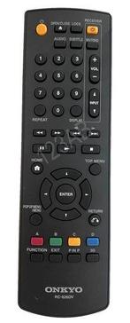Onkyo RC-826DV afstandsbediening, Verzenden, Nieuw