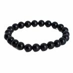 Edelsteen Armband Obsidiaan - 8 mm, Verzenden, Nieuw