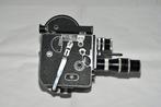 Bolex H16 + Yvar 1.5/25 + Yvar 3.3/100mm + octafinder, Verzamelen, Fotografica en Filmapparatuur